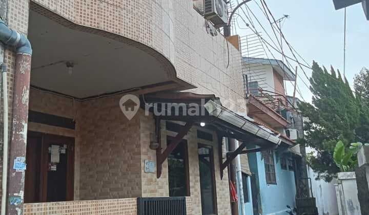 Jual Segera Rumah Siap Huni Di Pasar Minggu Jakarta Selatan