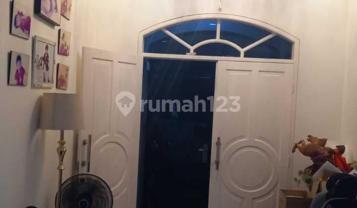 Puri Permata Rumah Di Jual Puri Garden Jakarta Barat