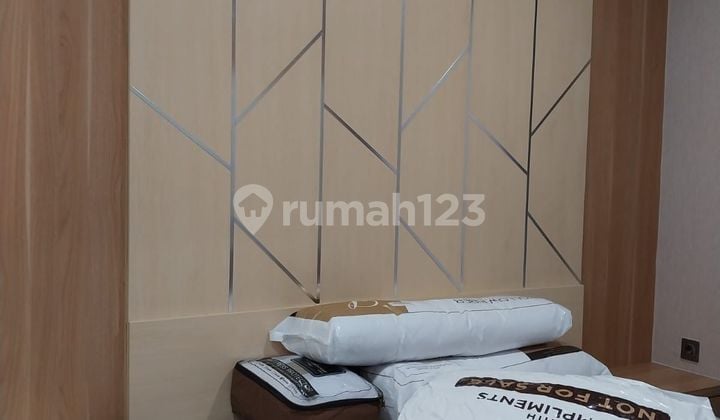 House at Anwa Residence Phase 2 in West Jakarta 3 Floors