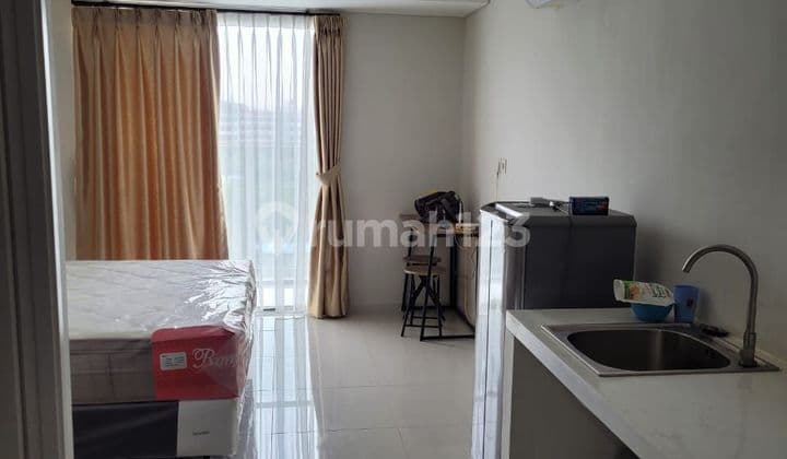 Apartemen Daan Mogot City Sudah Renovasi 1BR