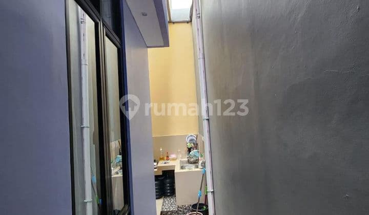 di jual rumah kaca ala jepang citra 1 semifurnish