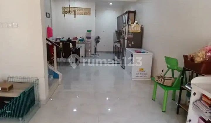 Good SHM House North Ready to Live Malibu City Resort