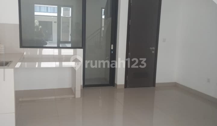 Jual Rugi Rumah Milenial Pik2