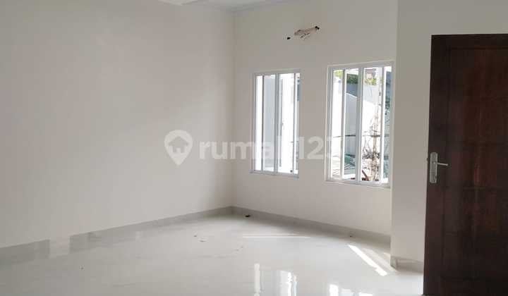 Jual Rumah Baru Pademangan Jakarta Utara