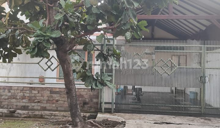 Rumah Taman Semanan Indah Jual Segera Murah Cengkareng