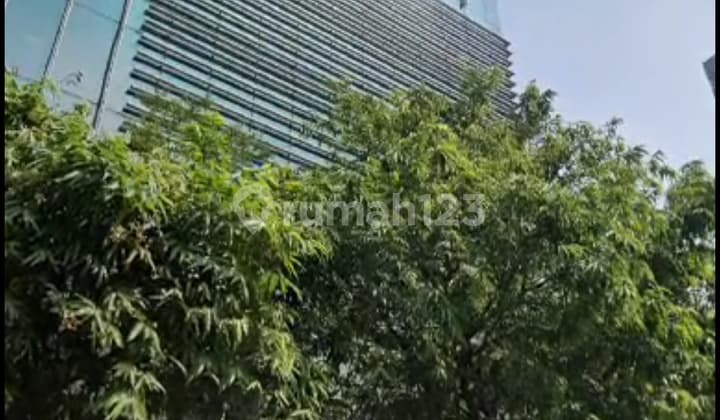Thamrin Kantor Gedung Pusat Di Jual Murah Siap Huni