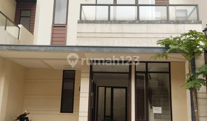 Jual Rumah Lavon Siap Huni Citra Raya