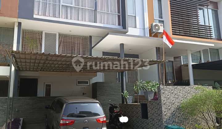 Rumah Mewah Citra 7 Dijual Murah