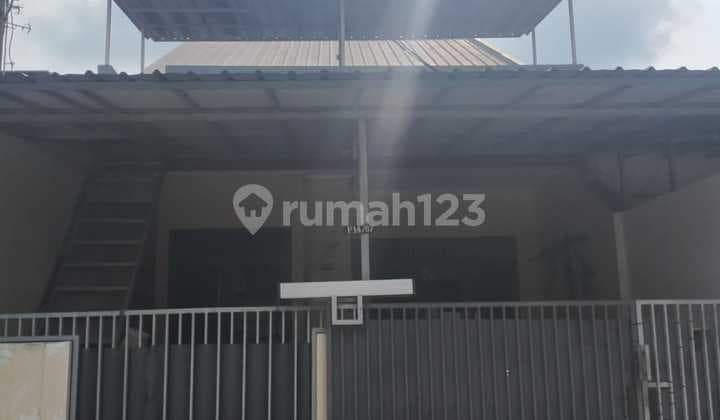 Duta Garden Rumah Siap Huni Di Jual Murah