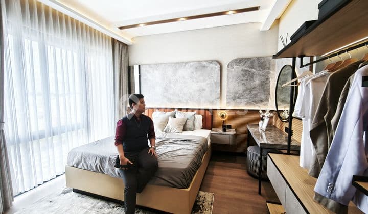 Asthara Bandara Rumah Bagus Di Jual Harga Murah Tangerang