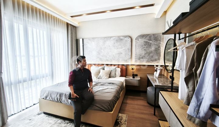 Asthara Bandara Rumah Bagus Di Jual Harga Murah Tangerang