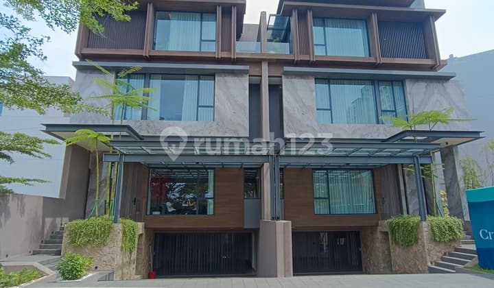 For Sale Premium Private Living Residence Citra Garden 6 West Cengkareng