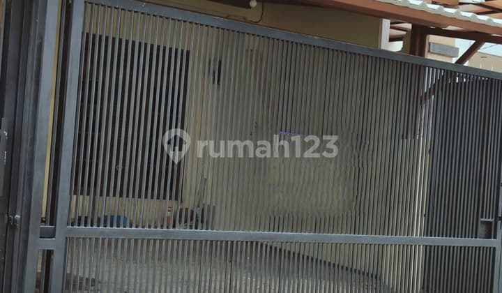 Rumah Siap Huni Daan Mogot Estate Dijual Segera Cengkareng