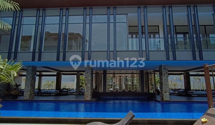 Rumah 3 Lantai Lavia Citra 8 Tahap 2 Jakarta Barat