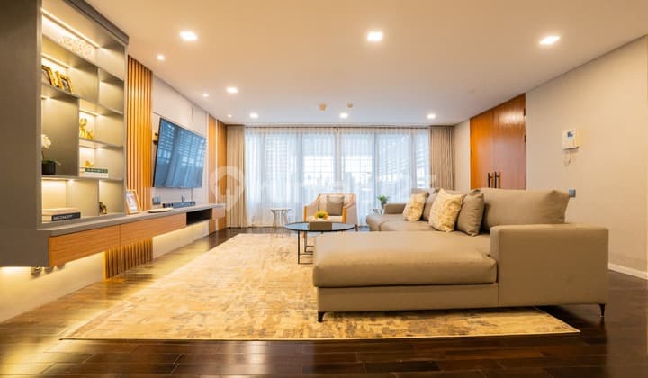 Jual Apartemen Verde 1 Karet Setia Budi