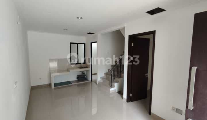 Millennial New House PIK 2 For Sale Cheap Tangerang