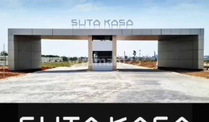 Sell a House in Tangerang Near the Airport