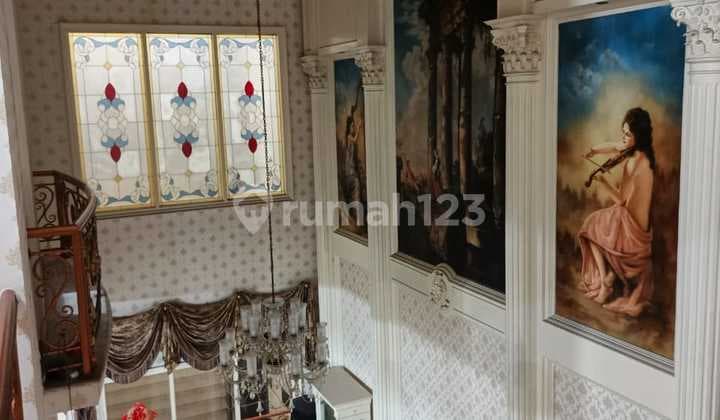 Everlasting Palm Luxury House For Sale Ready To Live In Good