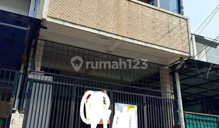 Cengkareng Barat Rumah Di Jual Cepat