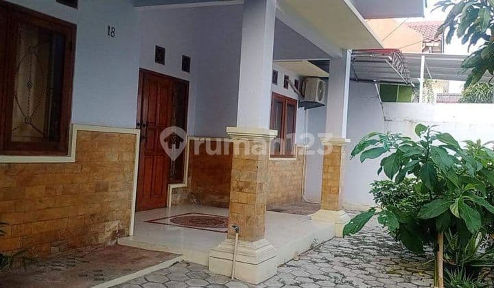 Jual Murah Rumah Duta Garden Lebar 12