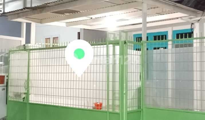 Sell Citra 5 House Cheap Ready to Occupy West Jakarta