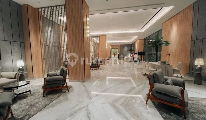 Cheapest apartment Tokyo Riverside PIK 2