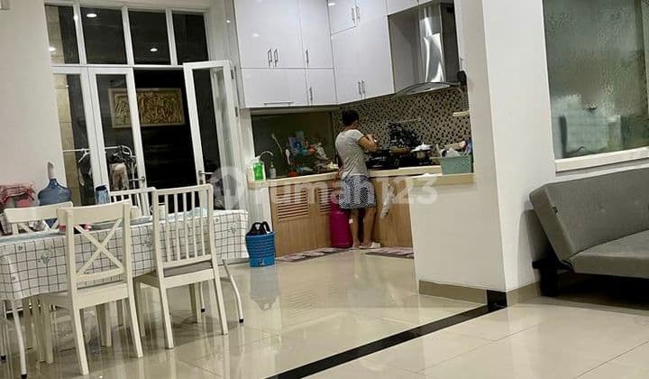 Apik Duta Garden Beverly House For Sale Immediately