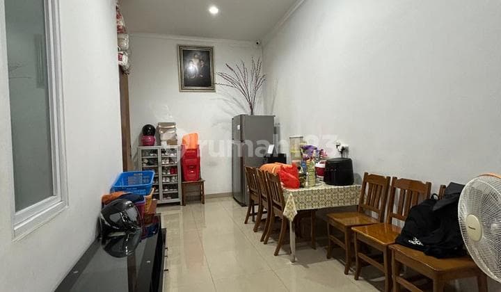 Duta Garden Minimalist House For Sale