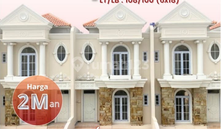 Angel Resicende House For Sale Many Discounts