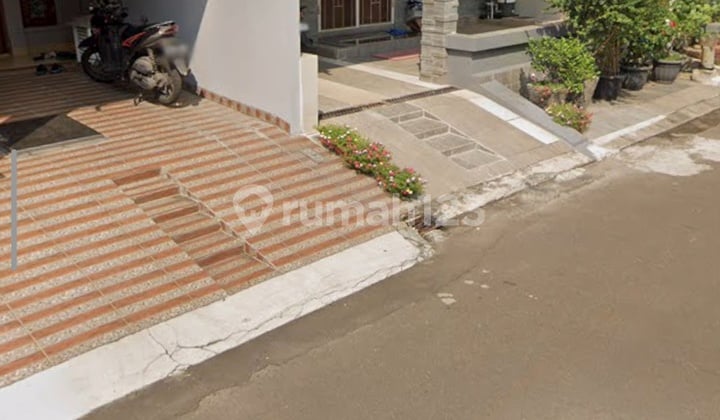 Jual Rumah Metro Marina Ancol