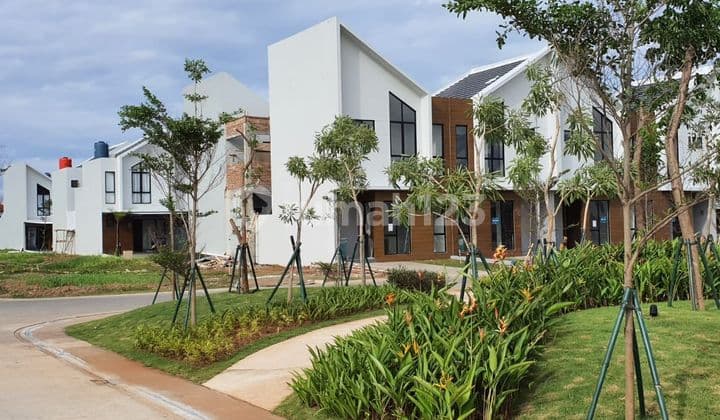 Jual Kavling Tanah Perumahan Citra Garden Puri