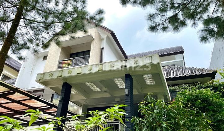 Bogor Nirwana Residence Di Jual Rumah Mewah Bagus