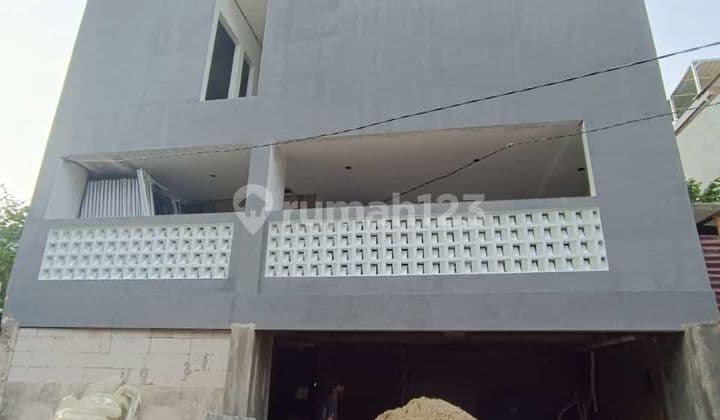 Kos Taman Palem Lestari Di Jual Fully Furnish