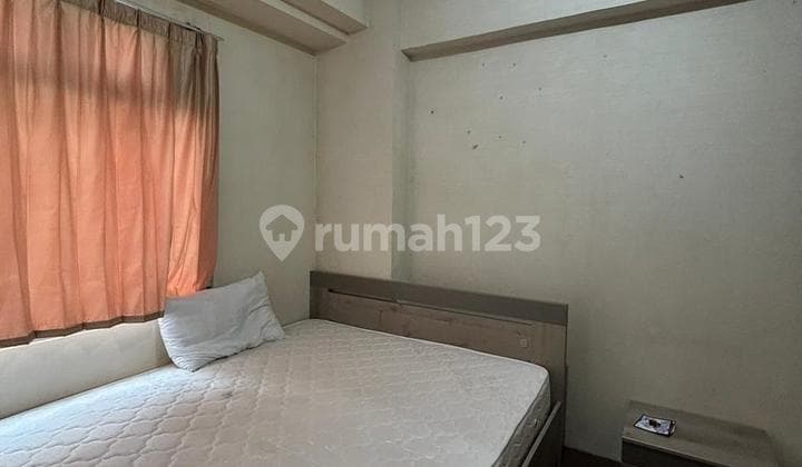 Apartemen Green Bay Pluit 2 BR Fully Furnished Selangkah ke Mall