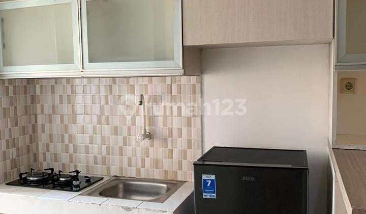Apartemen Green Bay Pluit 2 BR Fully Furnished Rapi View Cakep!