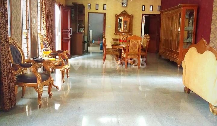 Rumah Bagus Dan Mewah di Jatibening, Bekasi