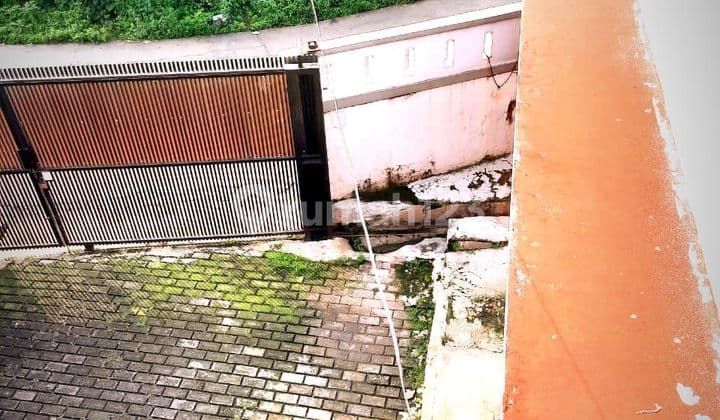 2-Storey Move-in Ready House with GDC Access in Depok.