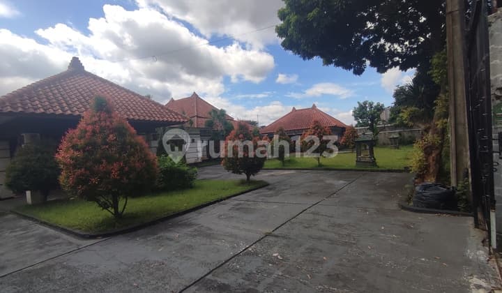 Rumah Mewah, Asri & Nyaman Di Bambu Apus Jakarta-timur