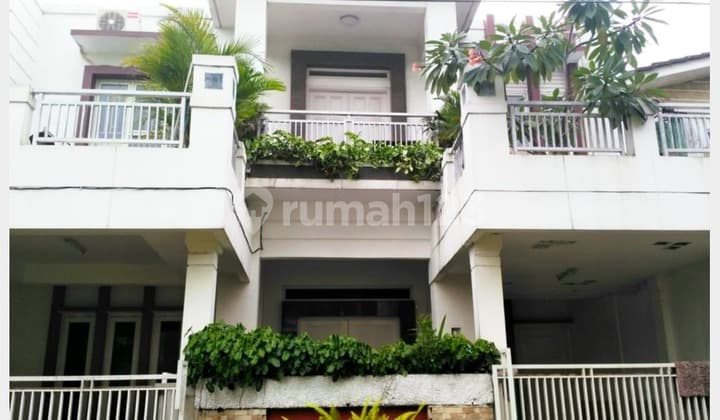 Dijual Rumah Siap Huni di Taman Permata Pulosari Pekayon Bekasi
