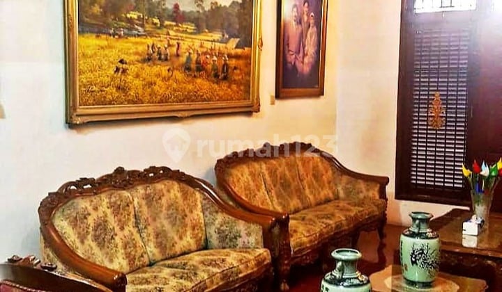 Dijual Rumah Hoek Siap Huni di Kemang Ifi Graha Jatiasih Bekasi