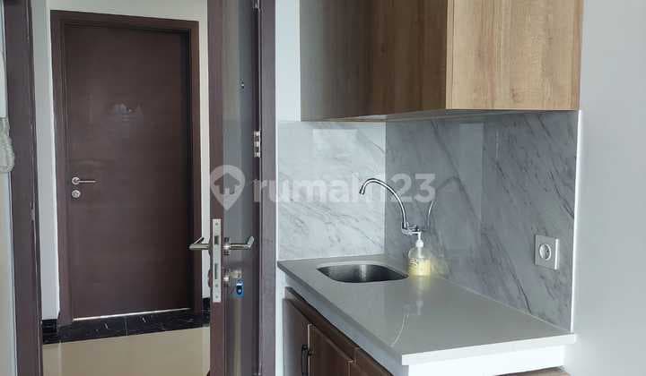 For Sale Studio Unit Pacific Garden Alam Sutera Tangsel