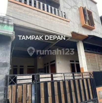 Jual Rumah Siap Huni Di Kemangsari Jatibening Bekasi