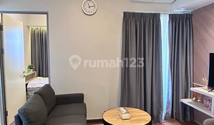 Dijual Cepat Apartement M-Town Residence Serpong