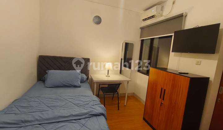 Golden Knight Suites | EcoHome Apartment