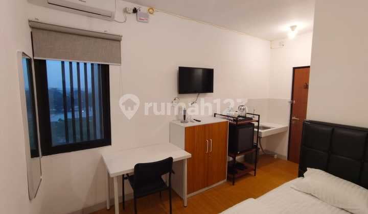 Golden Knight Suites | EcoHome Apartment