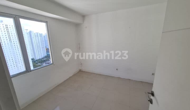 Apartment 2 BR Unfurnished