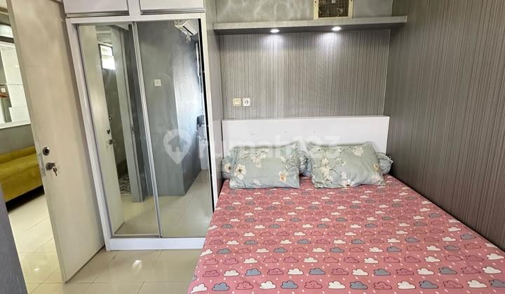 For Sale Bassura 2BR Apartment Basura Tower G