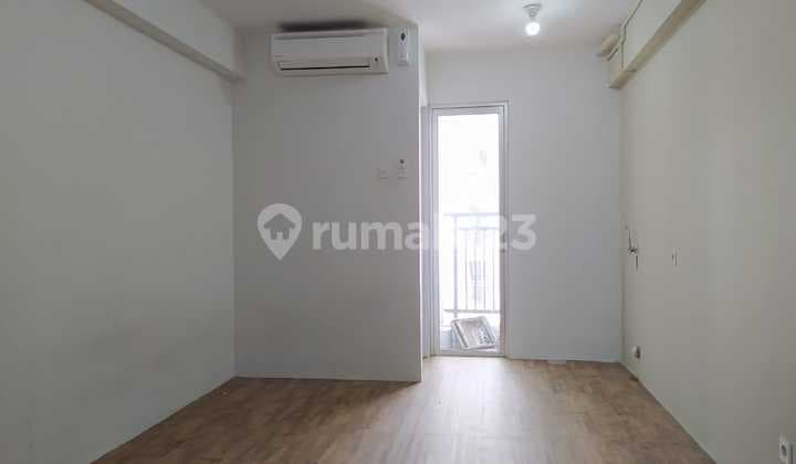 Jual Apartemen Bassura Semi City Furnished
