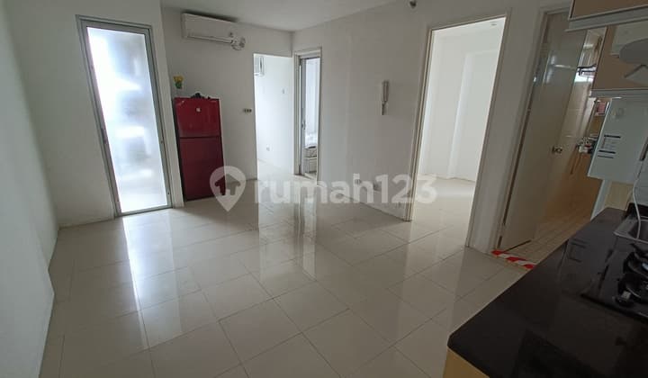Dijual Apartemen Bassura 3br Semi Furnish Tower D Basura