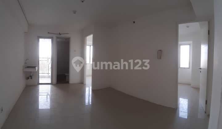 Dijual 2br 2 Kamar Apartemen Bassura Kosongan Hook Di Basura City